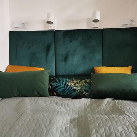 Apartament Na Orlickiej7 Apartment Duszniki Zdroj Luaran gambar